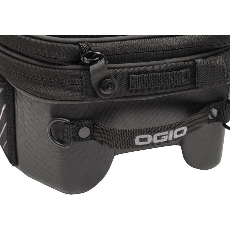 OGIO M2 Expandable 8-15L Tank Bag-3