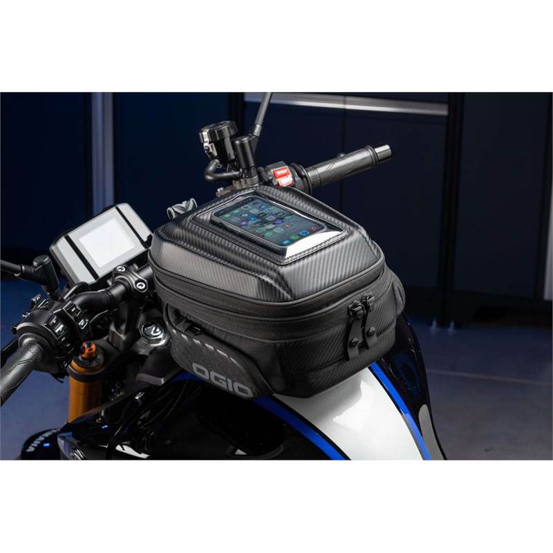OGIO M2 Expandable 8-15L Tank Bag-5