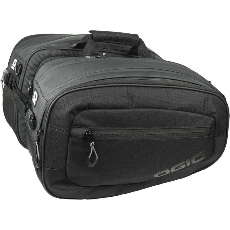 OGIO Saddle Bags 2.0 - Pair-1