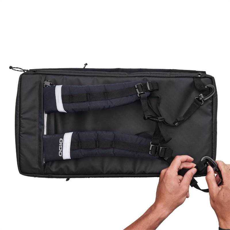 OGIO Fitness 35L Duffel Bag-3
