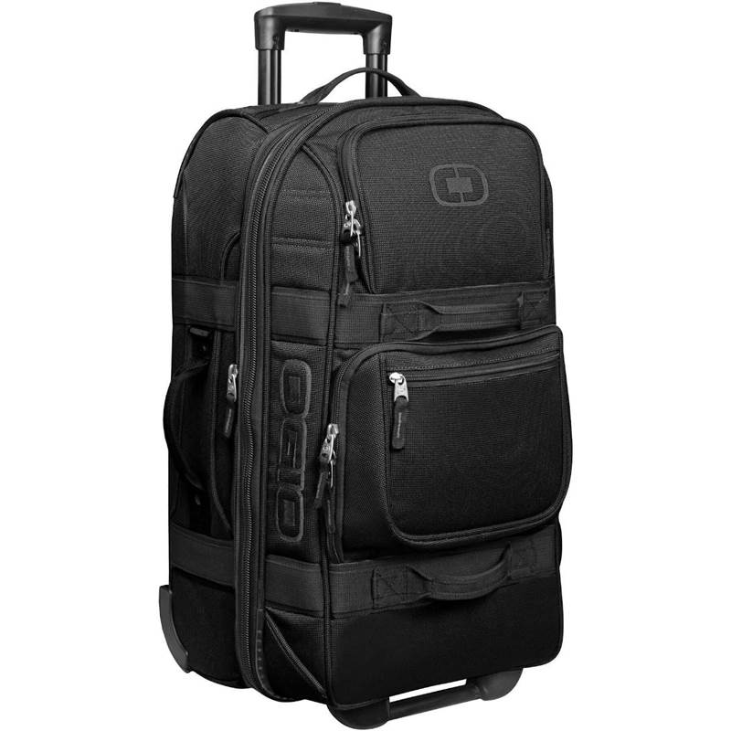 OGIO ONU 22 Wheeled Bag-1