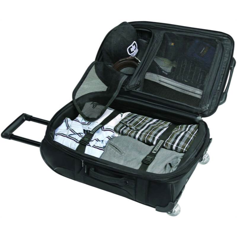 OGIO ONU 22 Wheeled Bag-2