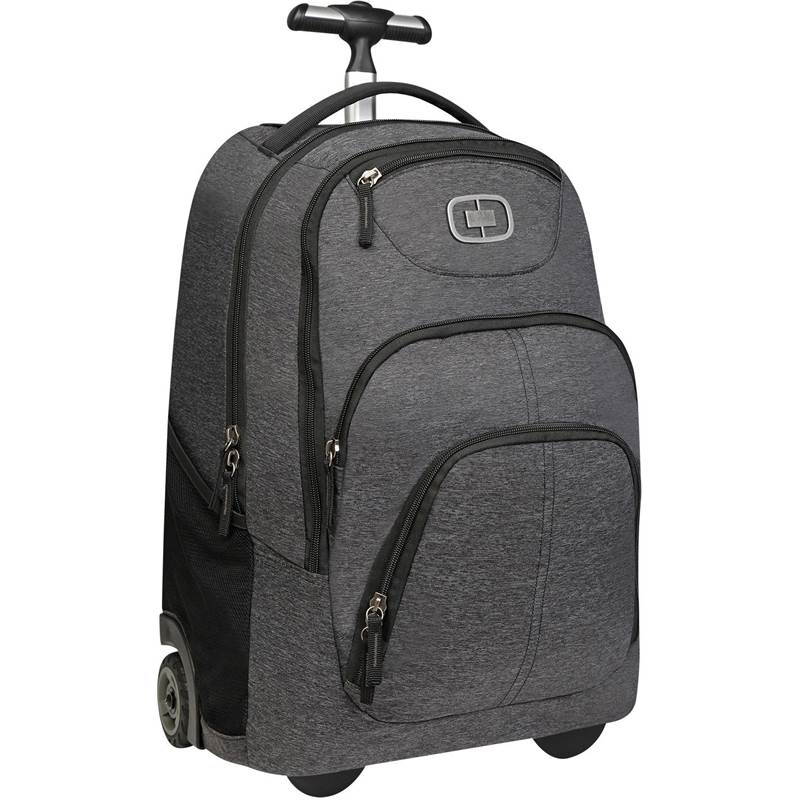 Ogio 32L Phantom Wheeled Travel Pack-1