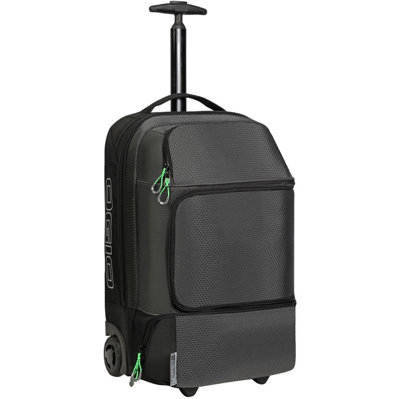 Ogio 28L Endurance 3X Wheeled Bag-1