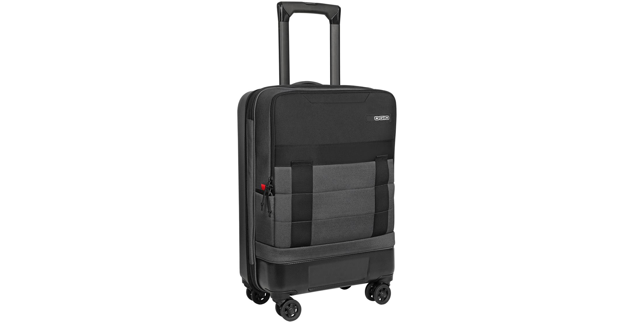 Ogio 36L Departure 21 Wheeled CarryOn Luggage