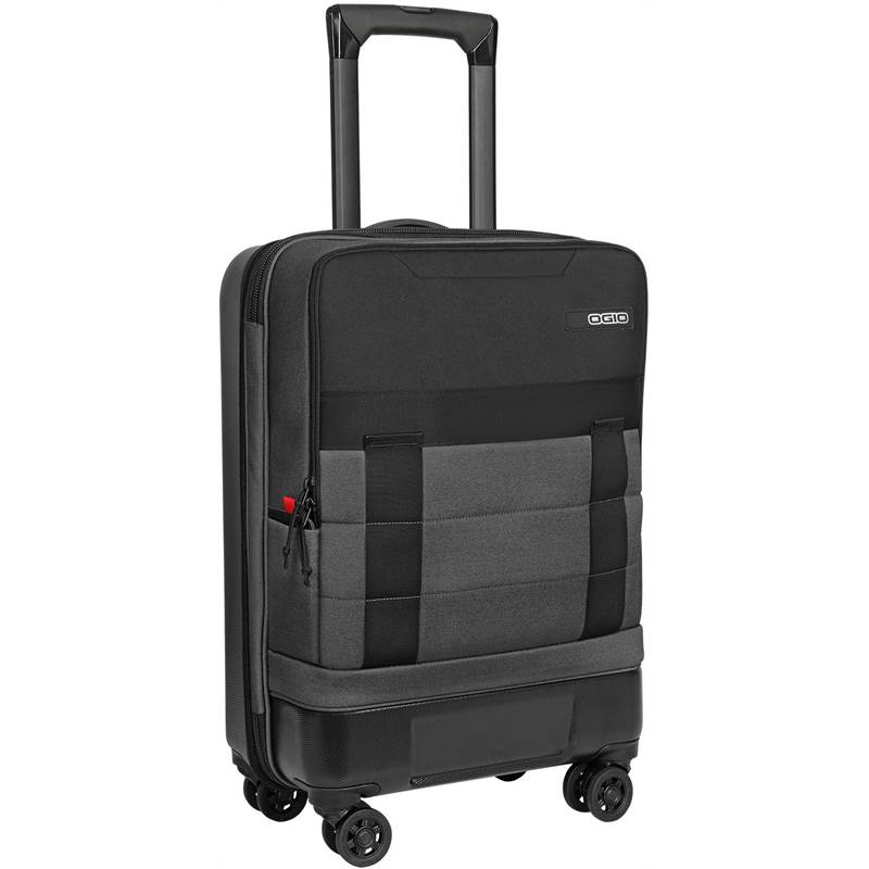 Ogio 36L Departure 21 Wheeled Carry-On Luggage-1