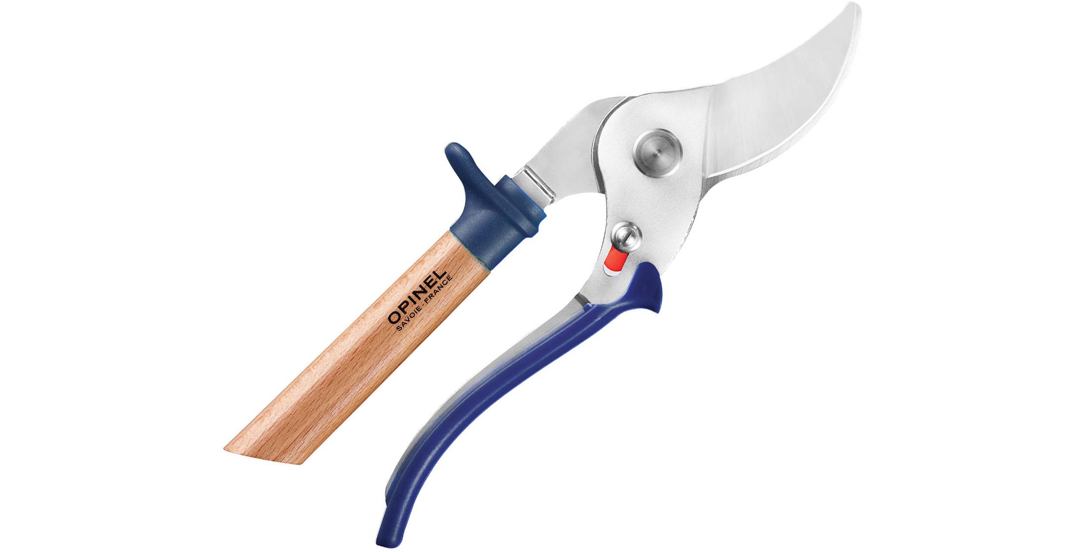 Opinel Le Secateur Hand Pruners