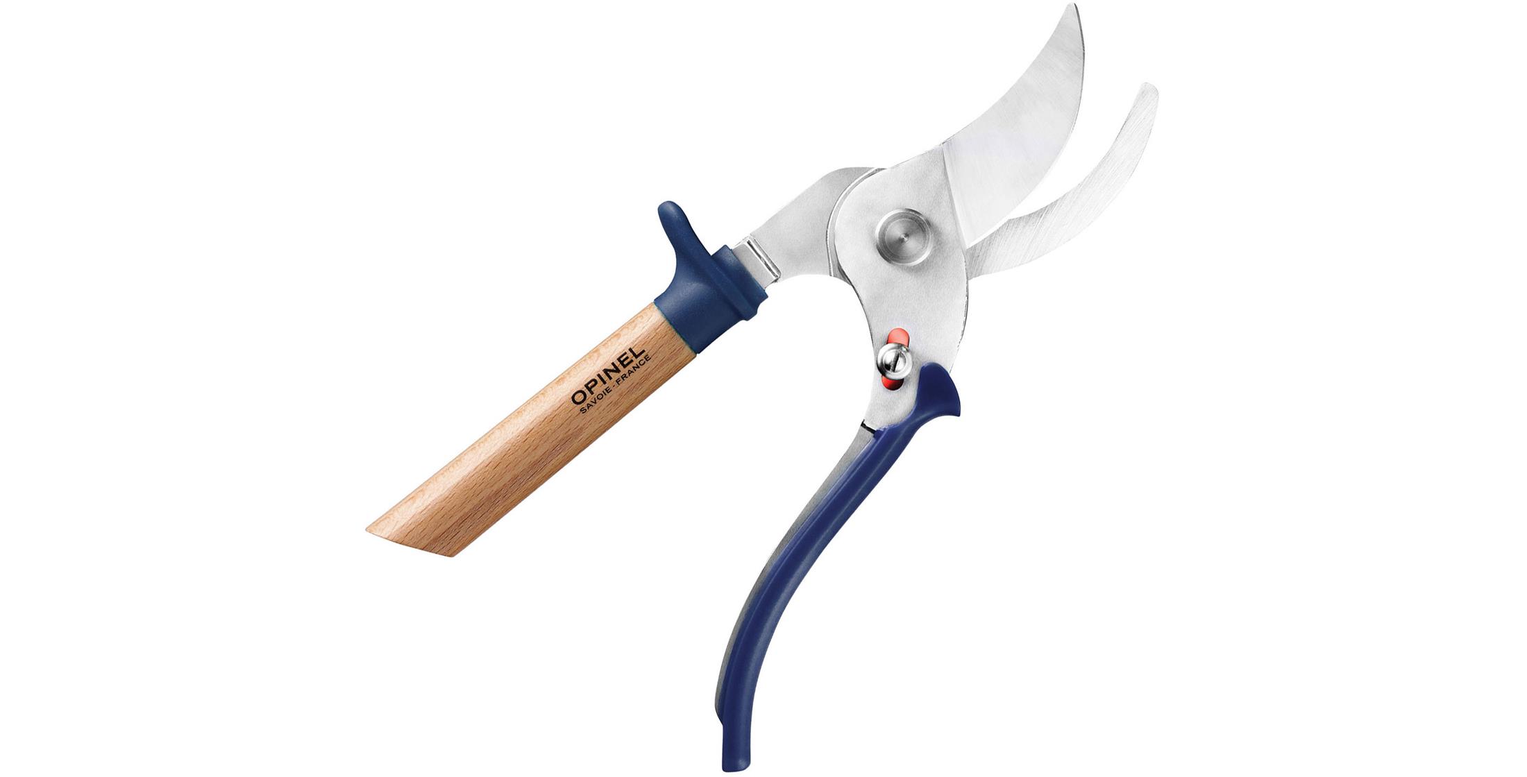 Opinel Le Secateur Hand Pruners