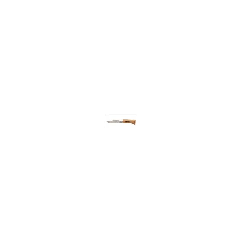 Opinel Classic Originals Stainless Steel Knives No.2vri-No.12vri-3