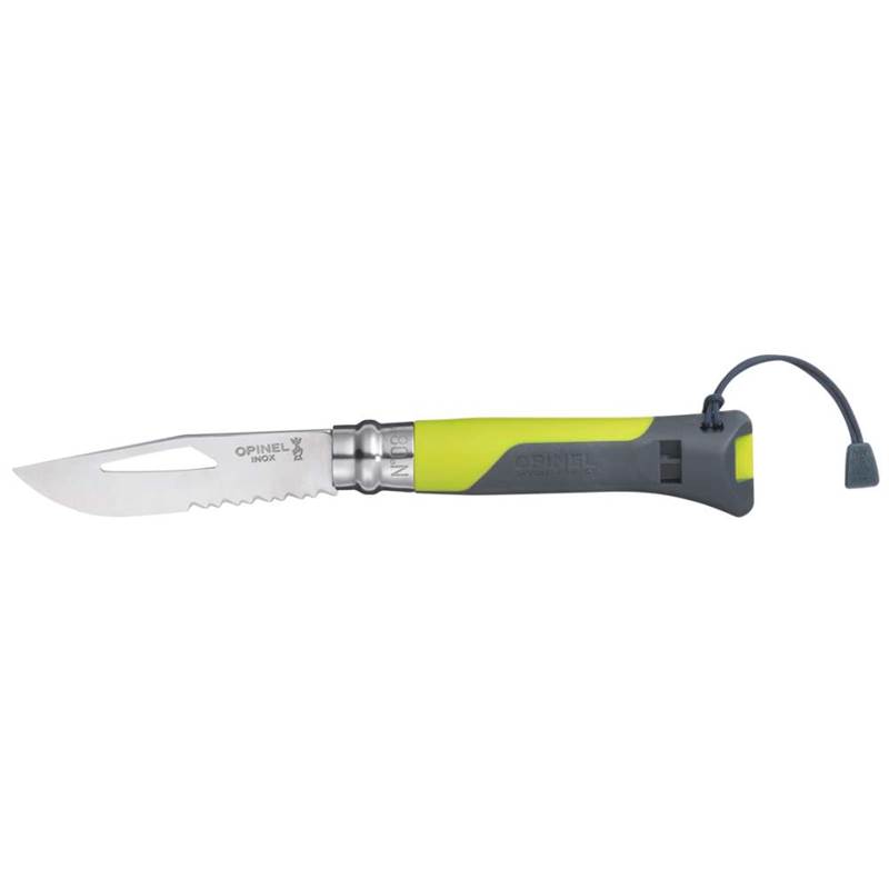 Opinel No.8 Outdoor Knife-1