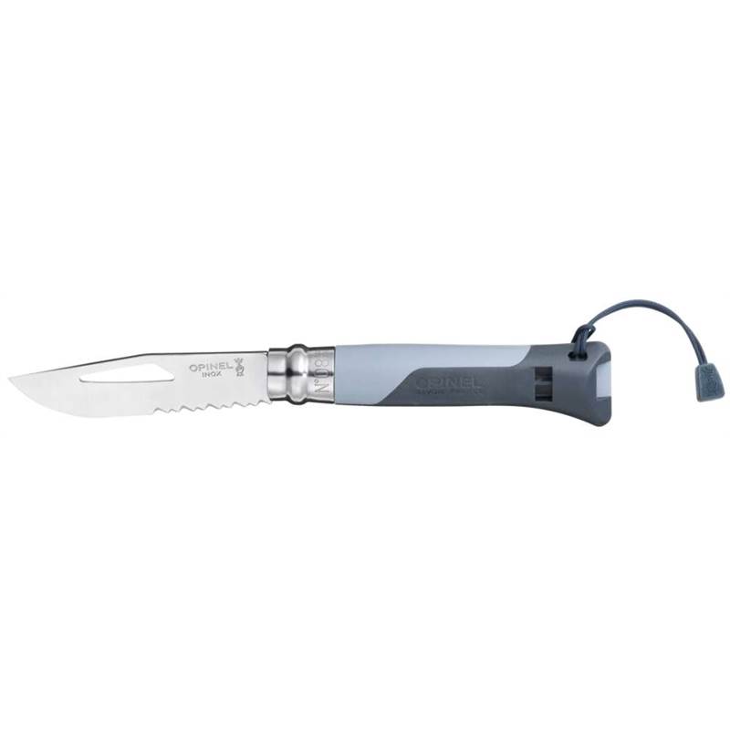 Opinel No.8 Outdoor Knife-3