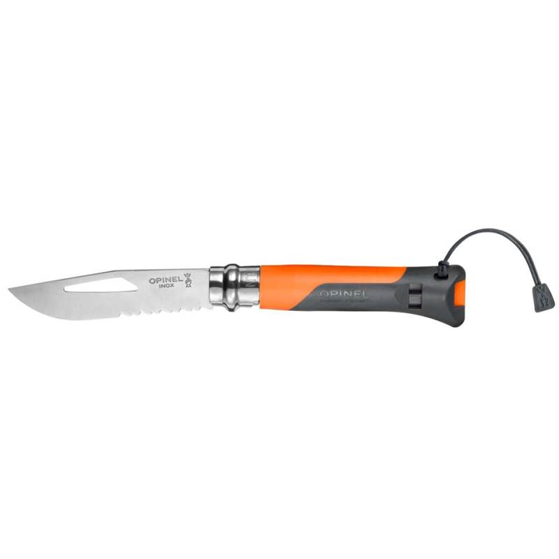 Opinel No.8 Outdoor Knife-5