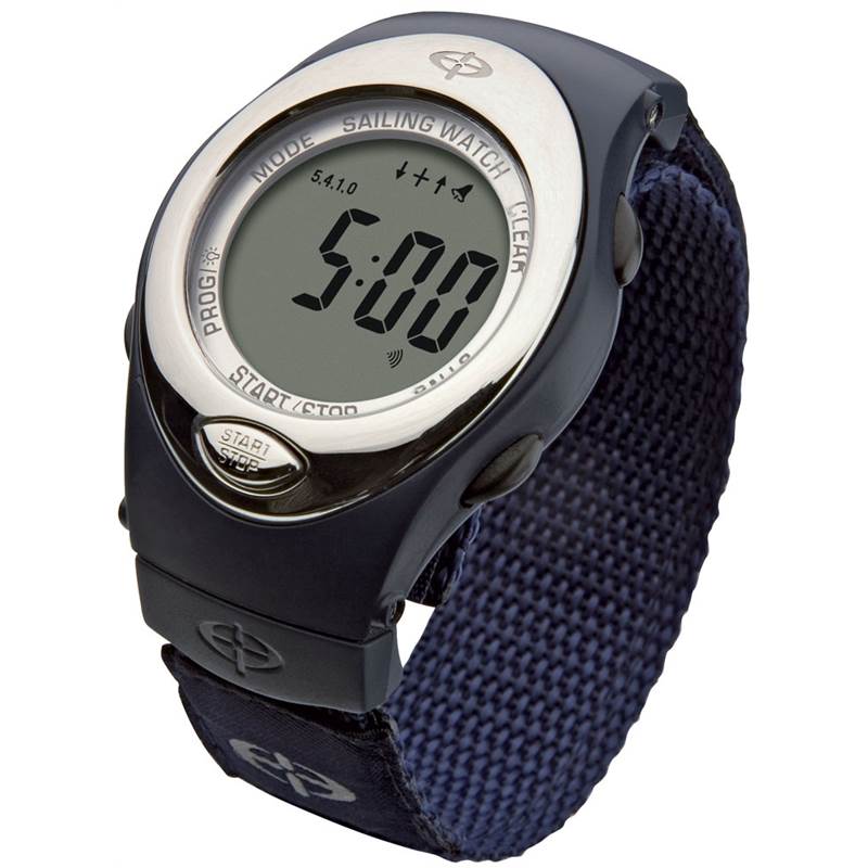 Optimum Time Series 2 Sailing Watch-3