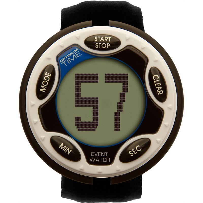Optimum Time OE Series 14R Rechargeable Eventing Watch-1
