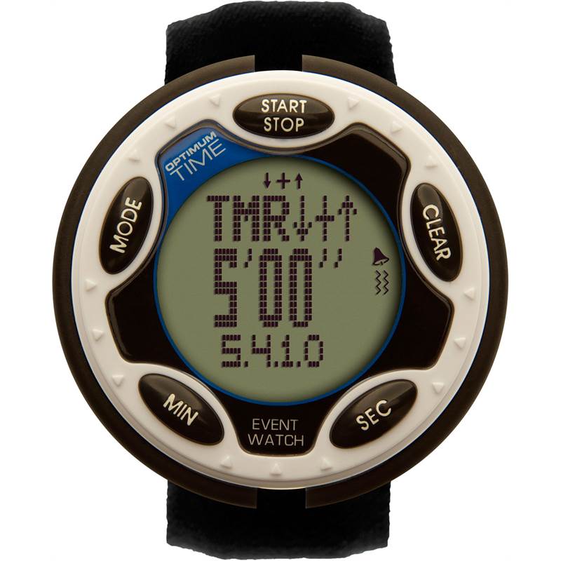 Optimum Time OE Series 14R Rechargeable Eventing Watch-3