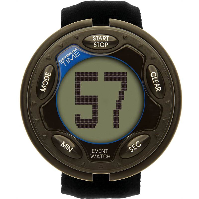 Optimum Time OE Series 14R Rechargeable Eventing Watch-5