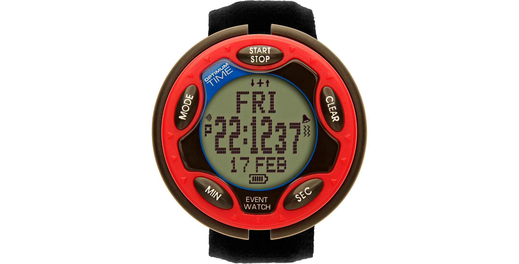 optimum time watches