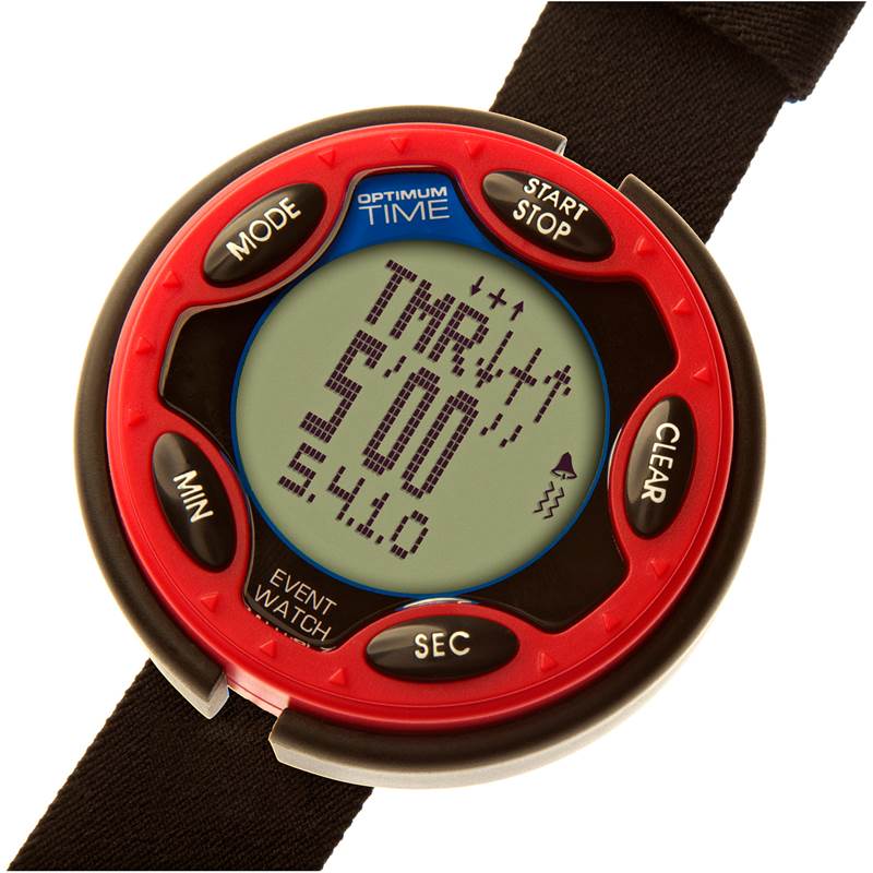 optimum time watches