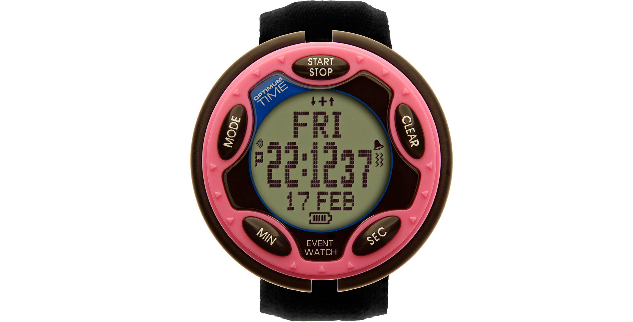 optimum time watches