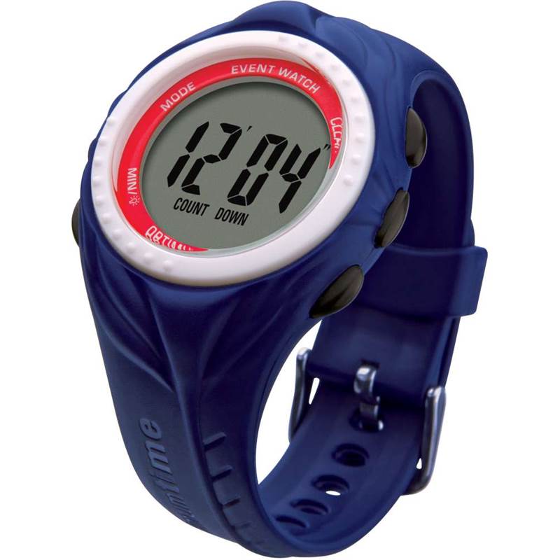 optimum time watches