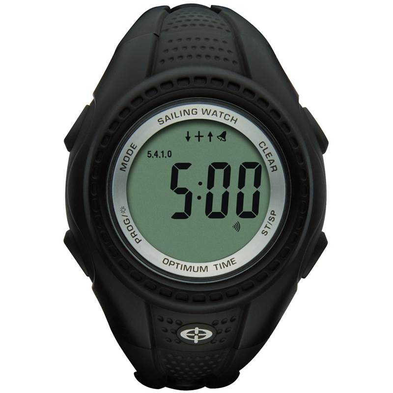 optimum time sailing watch