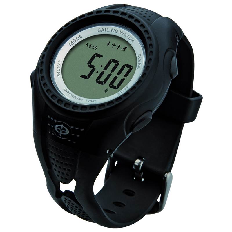 optimum time sailing watch
