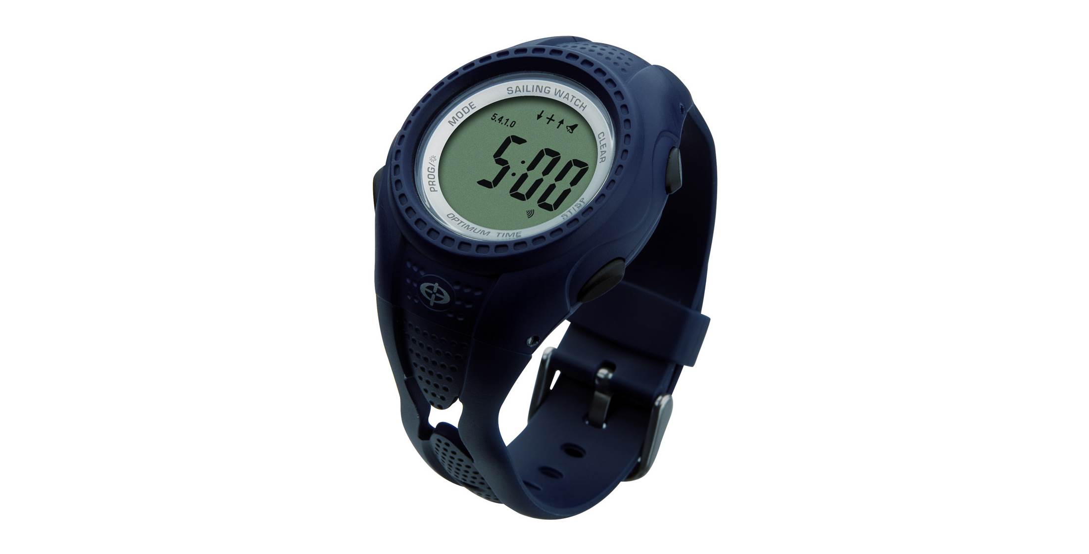 optimum time sailing watch