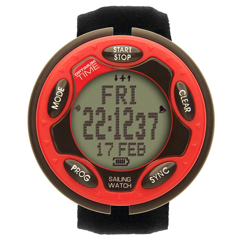 optimum time series 3 sailing timer