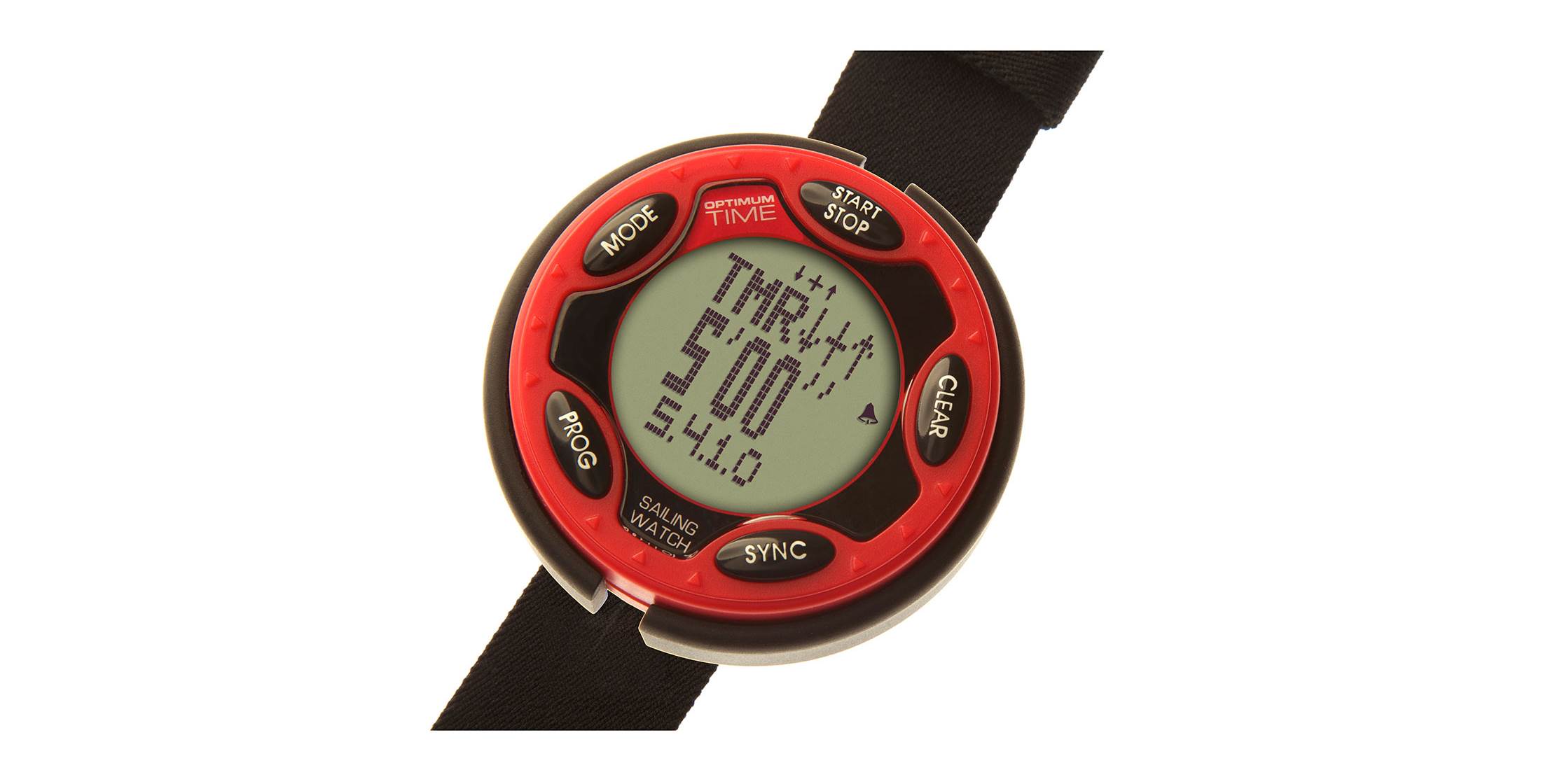 optimum time sailing watch