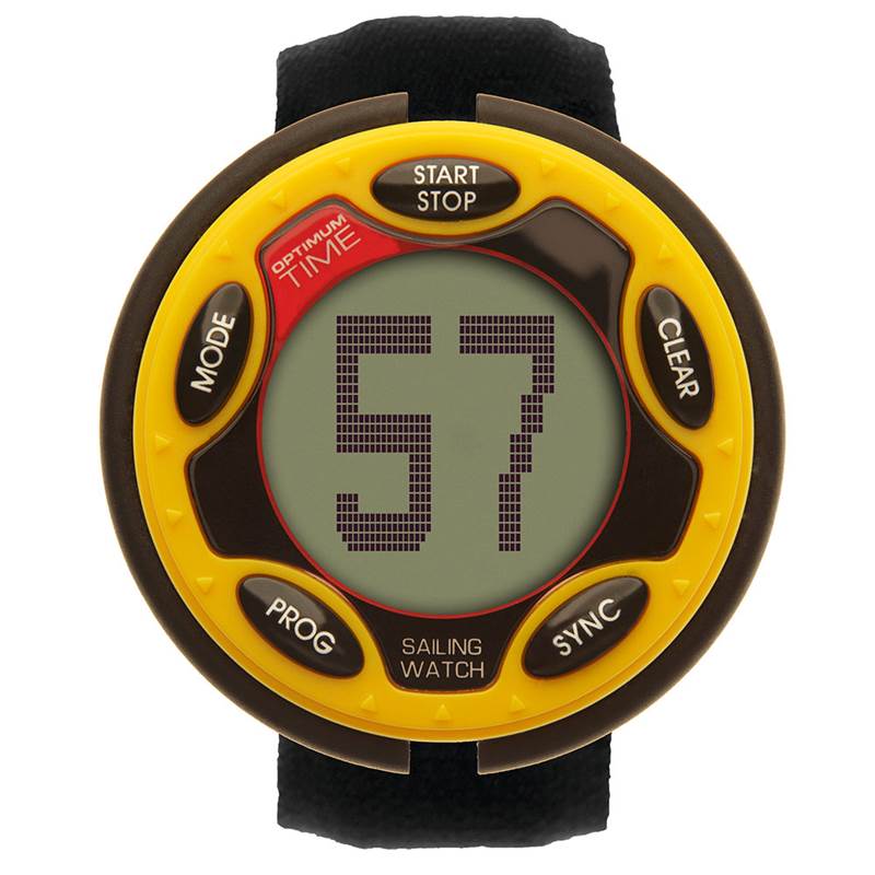 optimum time series 3 sailing timer
