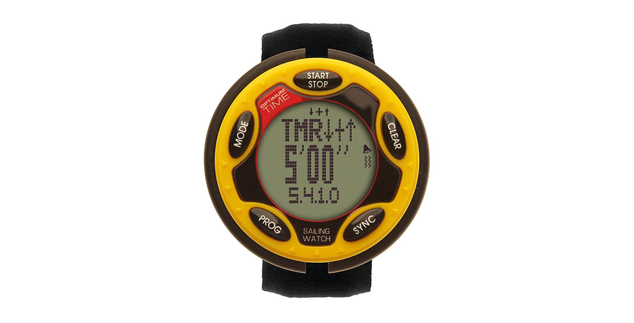 optimum time series 3 sailing timer