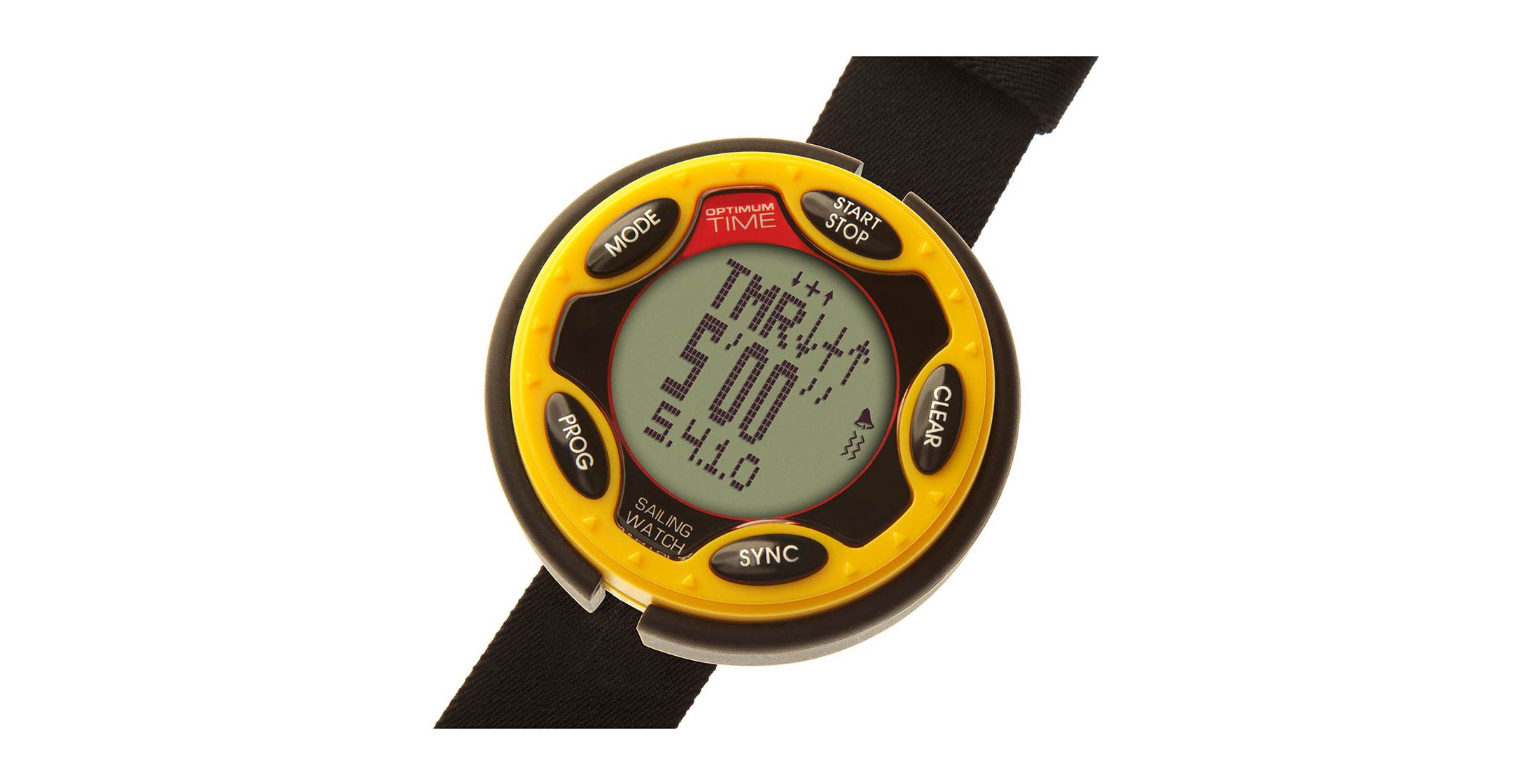 optimum sailing watch