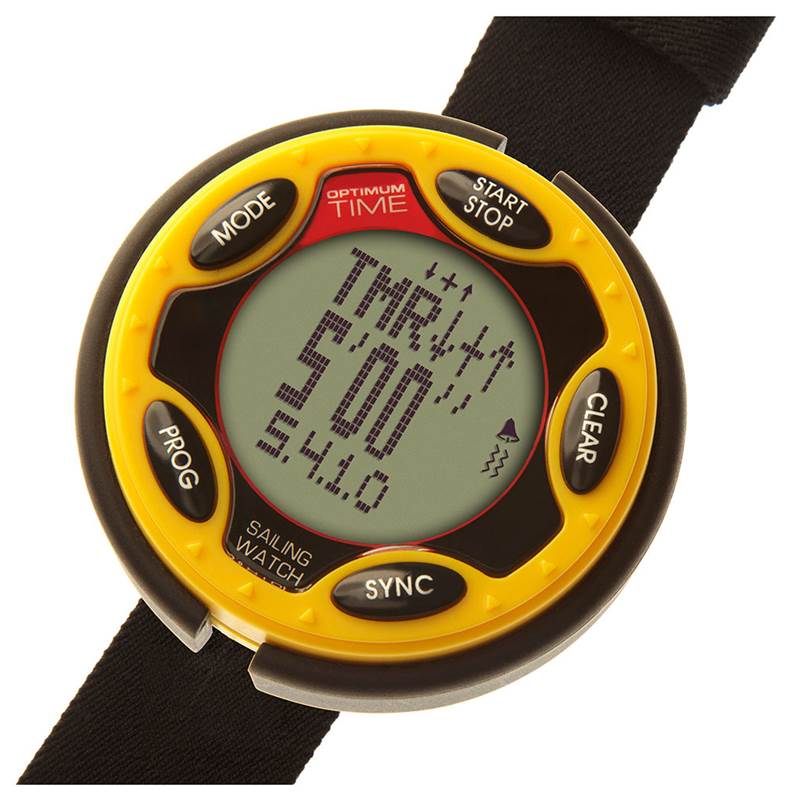 optimum time series 3 sailing timer