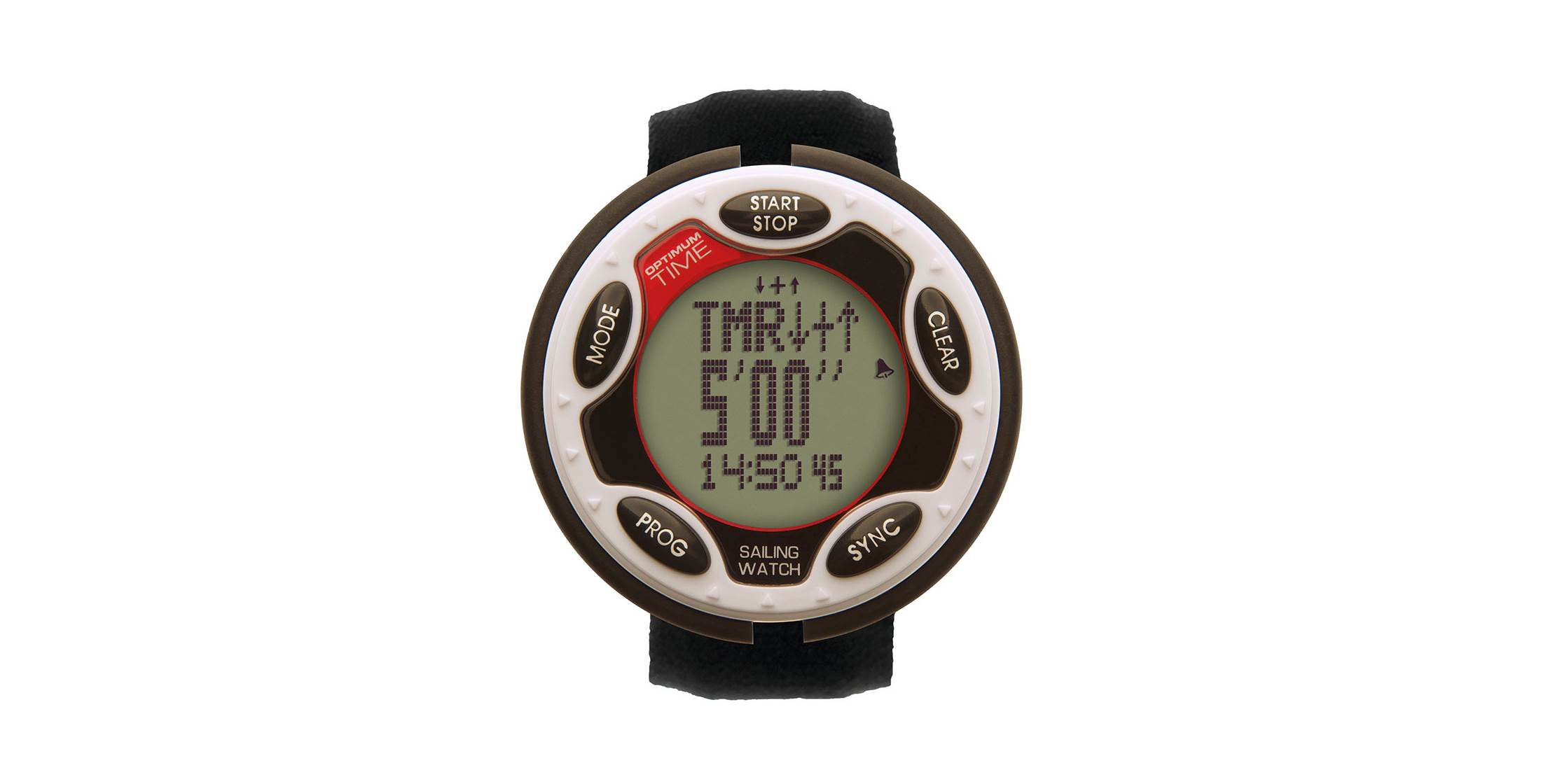 optimum time series 3 sailing timer
