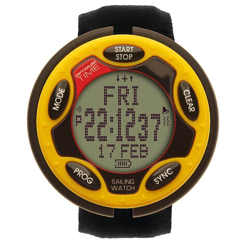 optimum time series 3 sailing timer
