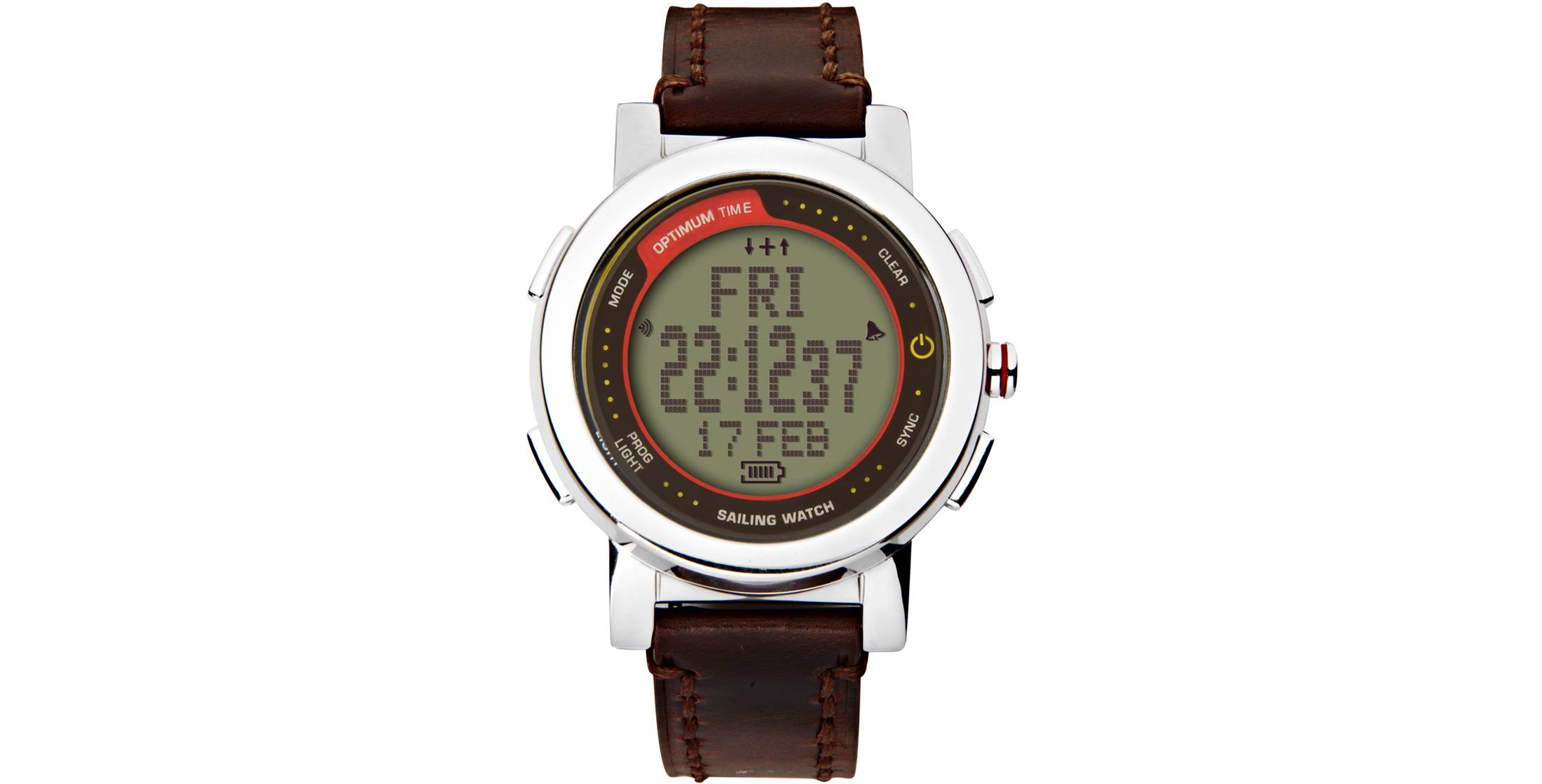 optimum time watches