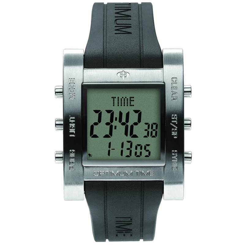 optimum time sailing watch