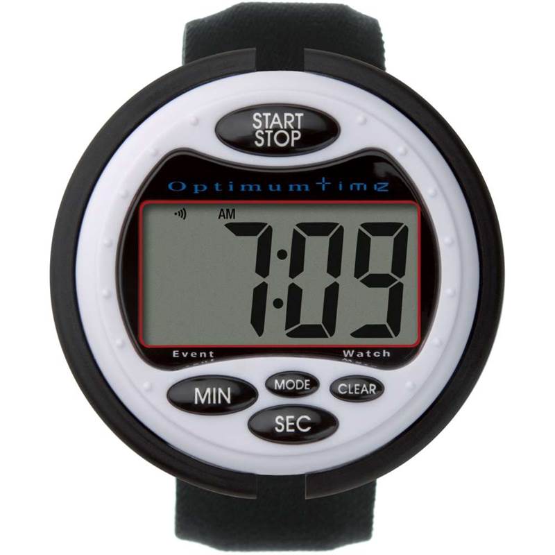 Optimum Time Ultimate Event Horse Riding Watch-3