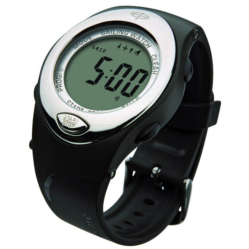 optimum time sailing watch