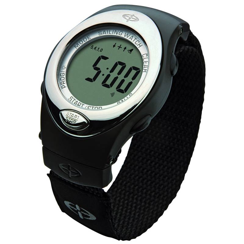 Optimum Time Series 2 Sailing Watch-5