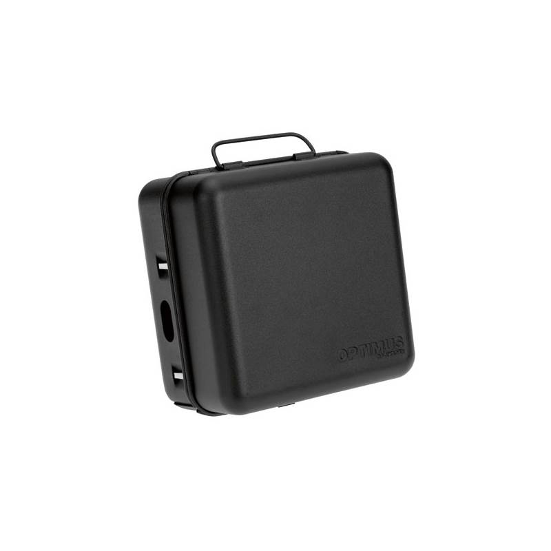 Optimus Hiker+ Lightweight Compact Stove-4