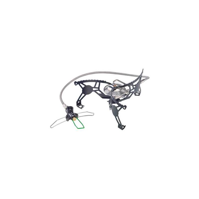 Optimus Vega 4 Season Camping Stove-1