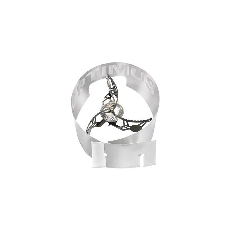 Optimus Vega 4 Season Camping Stove-4