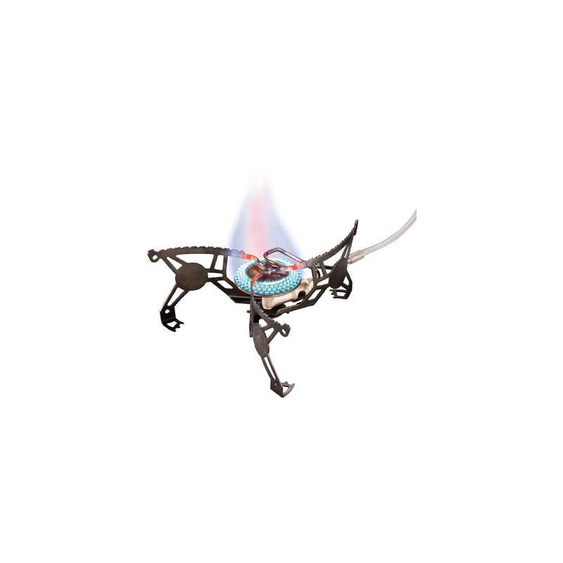 Optimus Vega 4 Season Camping Stove-5