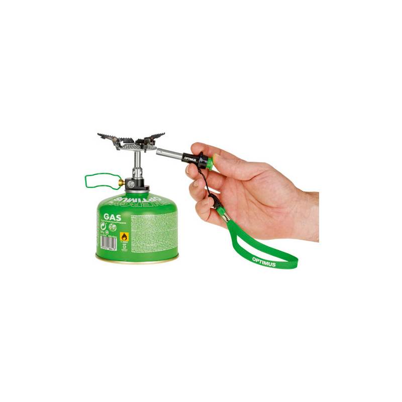Optimus Sparky Piezo Igniter-4
