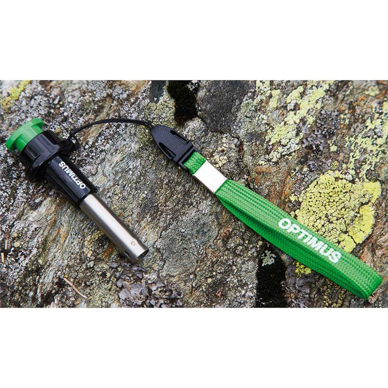 Optimus Sparky Piezo Igniter-2