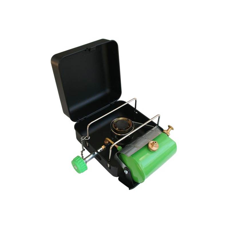 Optimus Hiker+ Lightweight Compact Stove-1