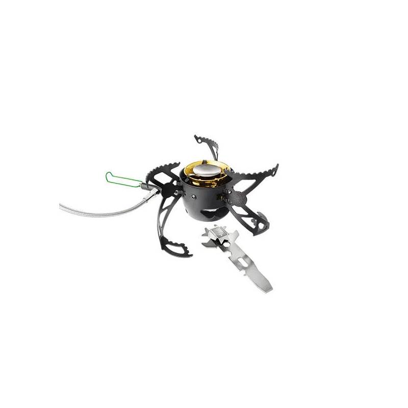 Optimus Polaris Optifuel Stove-3