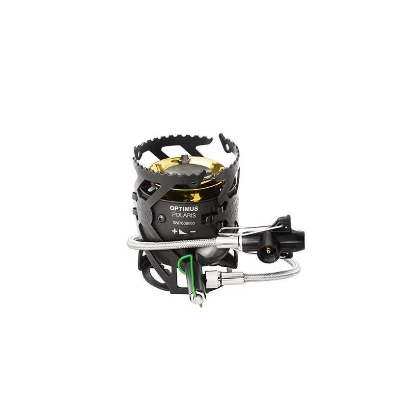Optimus Polaris Optifuel Stove-4