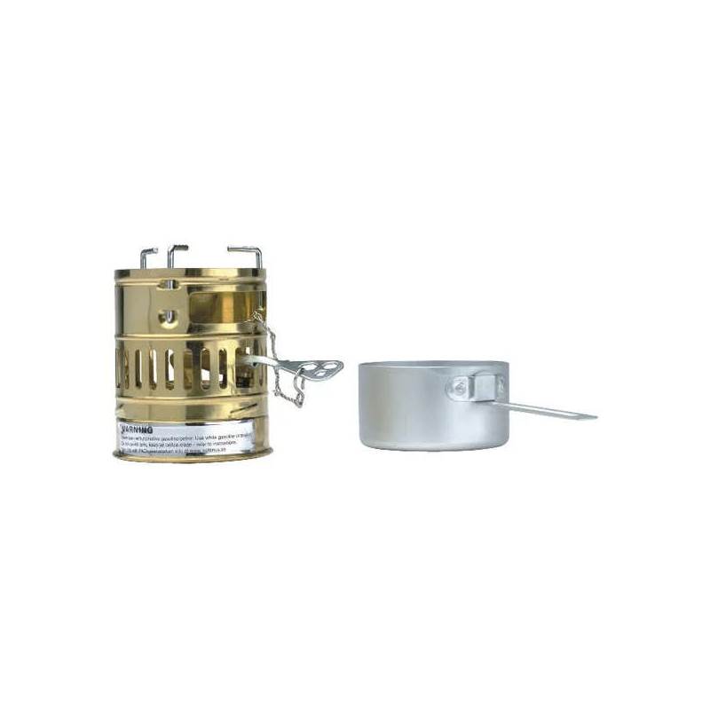 Optimus SVEA Camping Stove-3